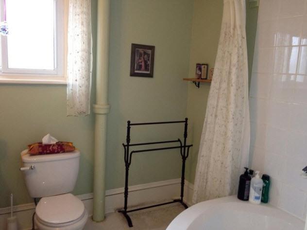 Rogers Motel Smiths Falls Habitación foto