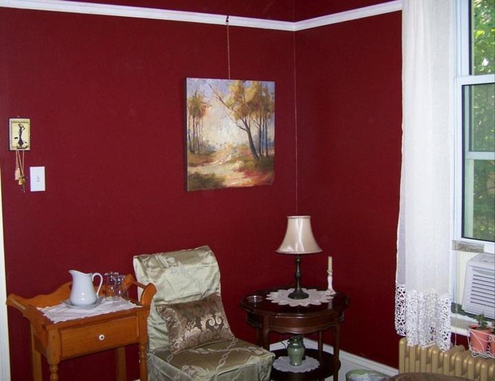 Rogers Motel Smiths Falls Habitación foto